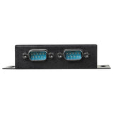 EAN 0065030846943 - StarTech.com ICUSB2322I hub de interfaz USB 2.0 Type-B Negro imagen 3