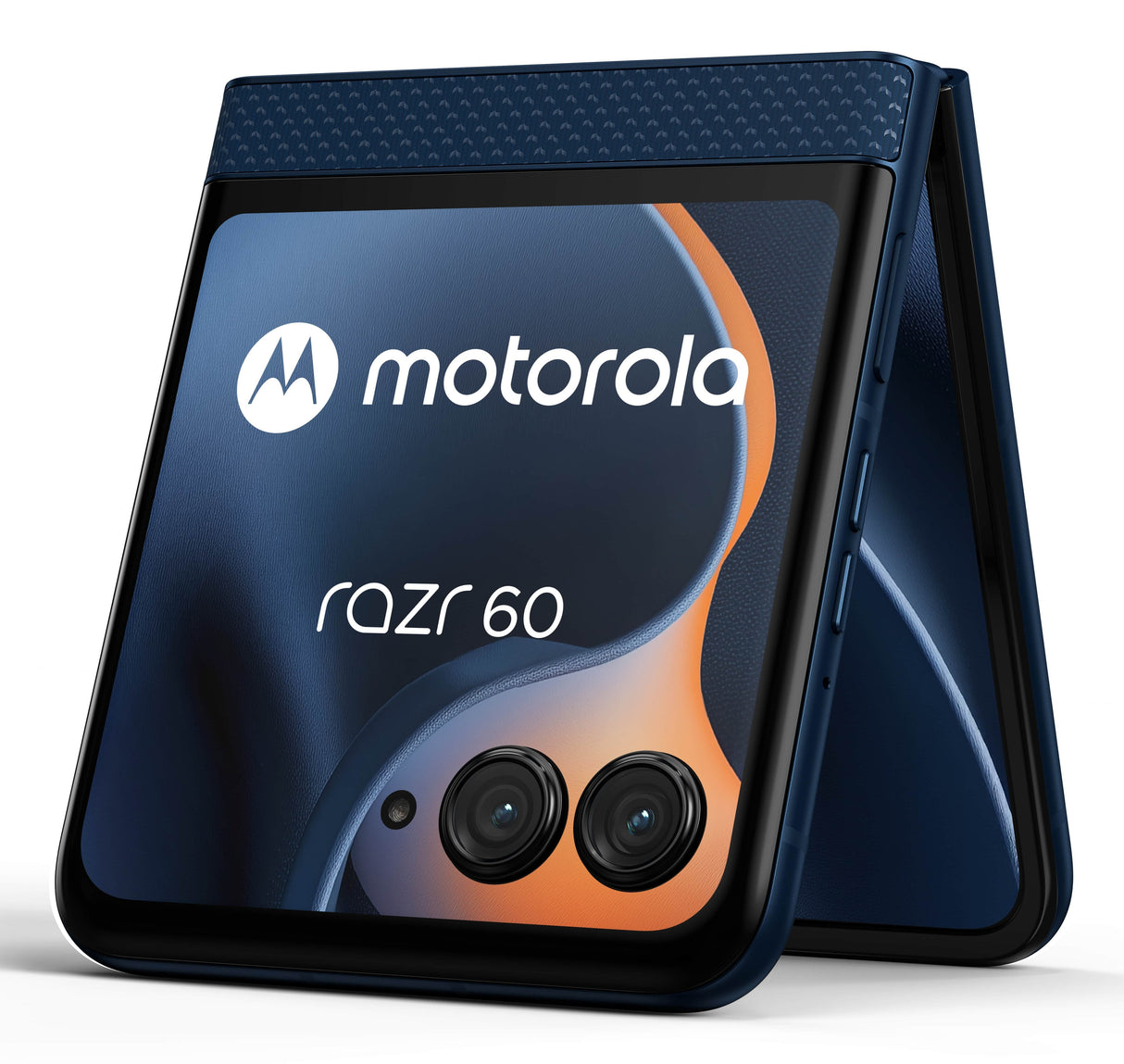 Motorola Razr 60 5g Dual Sim 8gb Ram 256gb - Gibraltar Sea