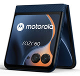 Motorola Razr 60 5g Dual Sim 8gb Ram 256gb - Gibraltar Sea
