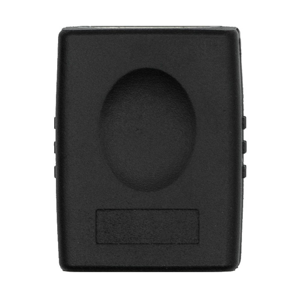 Techly Hdmi F/F Negro