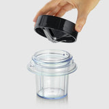 Severin 3724           600 W Standmixer