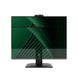 Monitor Led 27"  Msi Pro Mp275qpdg Negro
