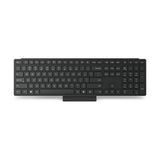 EAN 195892126218 - Lenovo Wireless Multi-Mode Pro 6000 teclado Hogar / Oficina RF Wireless + Bluetooth QWERTY Inglés de EE. U imagen 3
