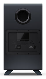 EAN 4550556112253 - Sharp HT-SBW55121(BK) altavoz soundbar Plata 5.1.2 canales 212 W imagen 8