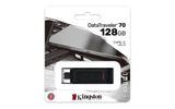 EAN 0740617305371 - Kingston Technology DataTraveler 70 unidad flash USB USB Tipo C 3.2 Gen 1 (3.1 Gen 1) Negro imagen 5