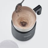 Severin Induktions-Espumador De Leche Spuma Lite