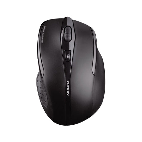 EAN 4025112094477 - CHERRY DW 5100 teclado Ratón incluido Universal RF inalámbrico AZERTY Belga Negro imagen 4