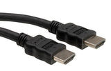 Roline Monitorcable Hdmi High Speed St-St 15m