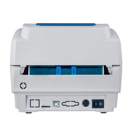 EAN 0619091266600 - AVPos AVP-E49 impresora de recibos 300 x 300 DPI Alámbrico Térmica directa imagen 18