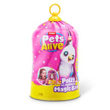 Zuru Pets Alive - Polly The Magic Bird, Personaje 4894680042520.0