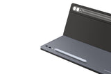 Samsung Book Cover Keyboard Slim Do Galaxy Tab S10 Ultra  S9 Ultra  Czarne