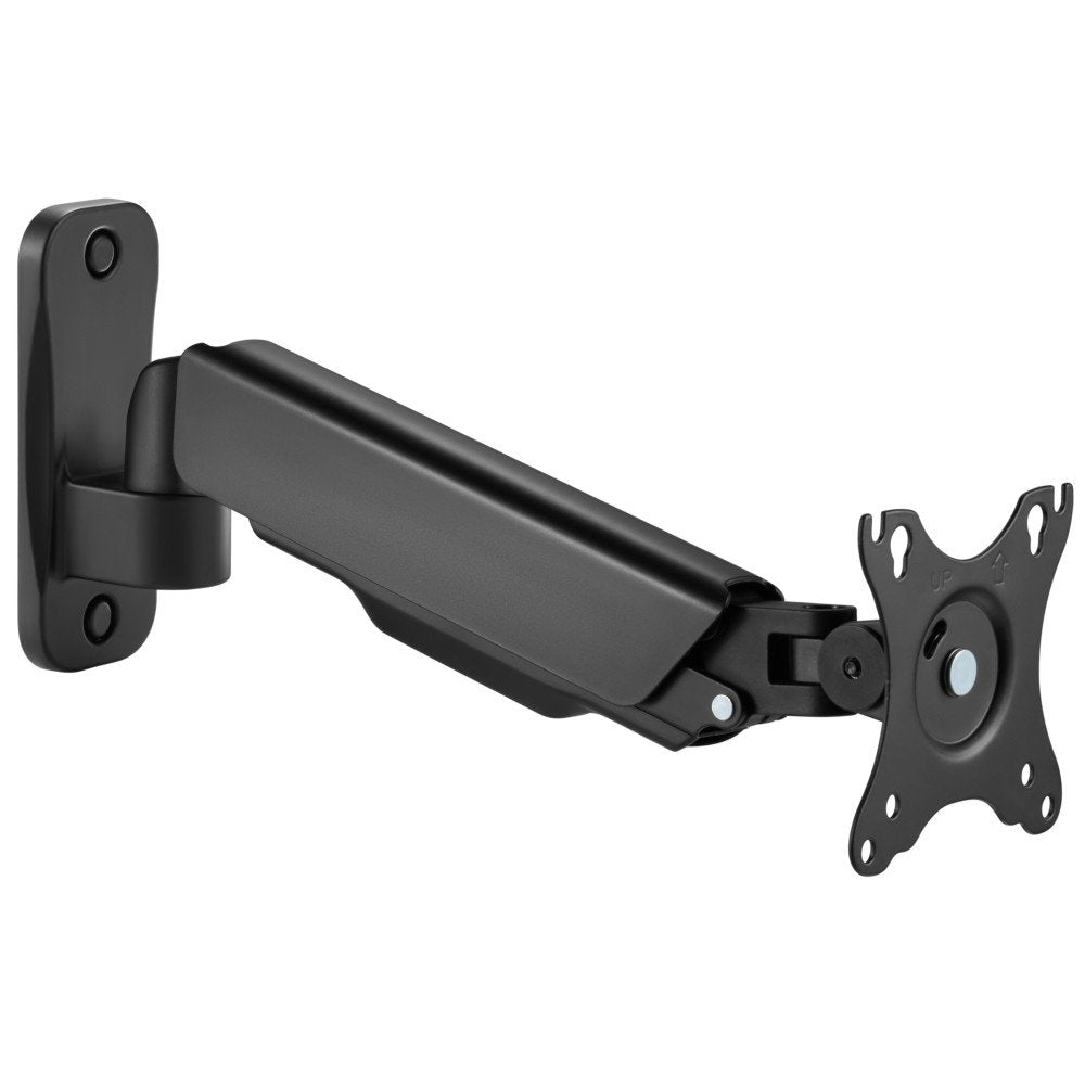 Techly Ica-Lcd G111e Soporte De Pared Para Tv 17-32" Led/Lcd 9kg Giratorio De Resorte