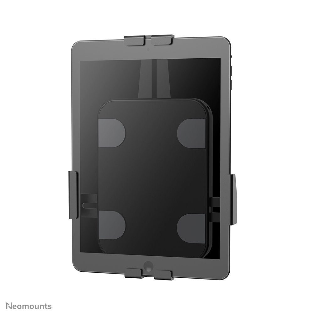 Neomounts By Newstar Soporte De Pared Para Tablet 100x100 Mm 1kg 7.9-11'' Negro
