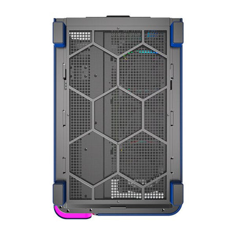 EAN 4710562746945 - Montech KING 95 PRO Midi Tower Azul imagen 7