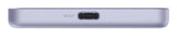 EAN 6932554473853 - Xiaomi Super Slim Magnetic Power Bank 5000 Ión de litio 5000 mAh Cargador inalámbrico Violeta imagen 3