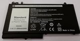 EAN 5706998956002 - CoreParts MBXDE-BA0171 refacción para laptop Batería imagen 1