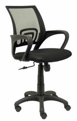 EAN 8436549396786 - PIQUERAS Y CRESPO Vianos Asiento acolchado tapizado Respaldo de malla imagen 2
