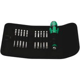 Destornillador  Wera Kraftform Kompakt 41 Múltiple Destornillador Unidireccional