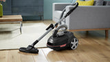 EAN 8720389038334 - Philips 5000 series XD5123/10 aspiradora 4 L Aspiradora cilíndrica Secar 900 W Bolsa para el polvo imagen 9