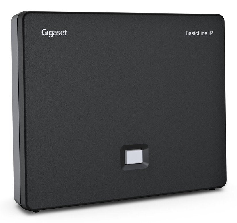 Gigaset Basicline Ip Negro