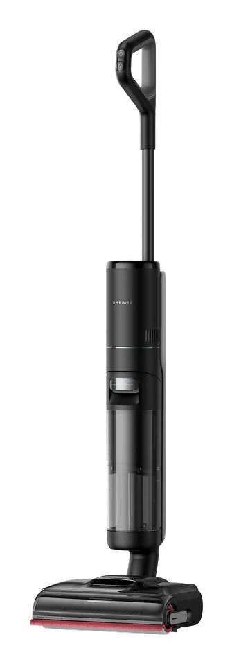 EAN 6977328069146 - Dreame H15S Escoba eléctrica Batería Seca y húmeda Sin bolsa Negro 4 Ah imagen 4