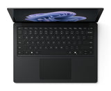 EAN 196388272396 - Microsoft Surface Laptop 6 Intel Core Ultra 7 165H Portátil 34,3 cm (13.5") Pantalla táctil 16 GB LPDDR5-S imagen 3