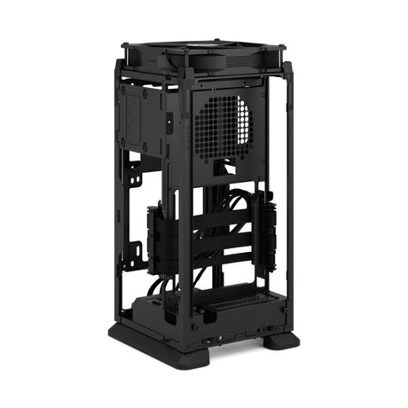 EAN 7340172703938 - Fractal Design Mood Small Form Factor (SFF) Negro imagen 9