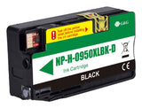 G&G Tintencartucho Compatible Hp Hp 950xl Cn045ae Negro