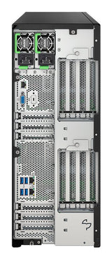 EAN 4065221976707 - Fujitsu PRIMERGY TX2550 M7 servidor Torre Intel® Xeon® Gold 5416S 2 GHz 32 GB DDR5-SDRAM 900 W imagen 3