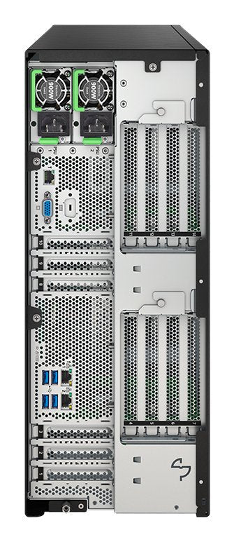 EAN 4065221975281 - Fujitsu PRIMERGY TX2550 M7 servidor Torre Intel® Xeon® Gold 5415+ 2,9 GHz 32 GB DDR5-SDRAM 900 W imagen 3
