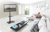 Mywall Hp108l Standfuss Para Flachbildschirme 37"-75"