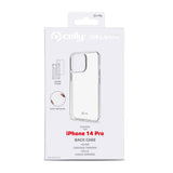 EAN 8021735196679 - Celly Gelskin funda para teléfono móvil 15,5 cm (6.1") Transparente imagen 2