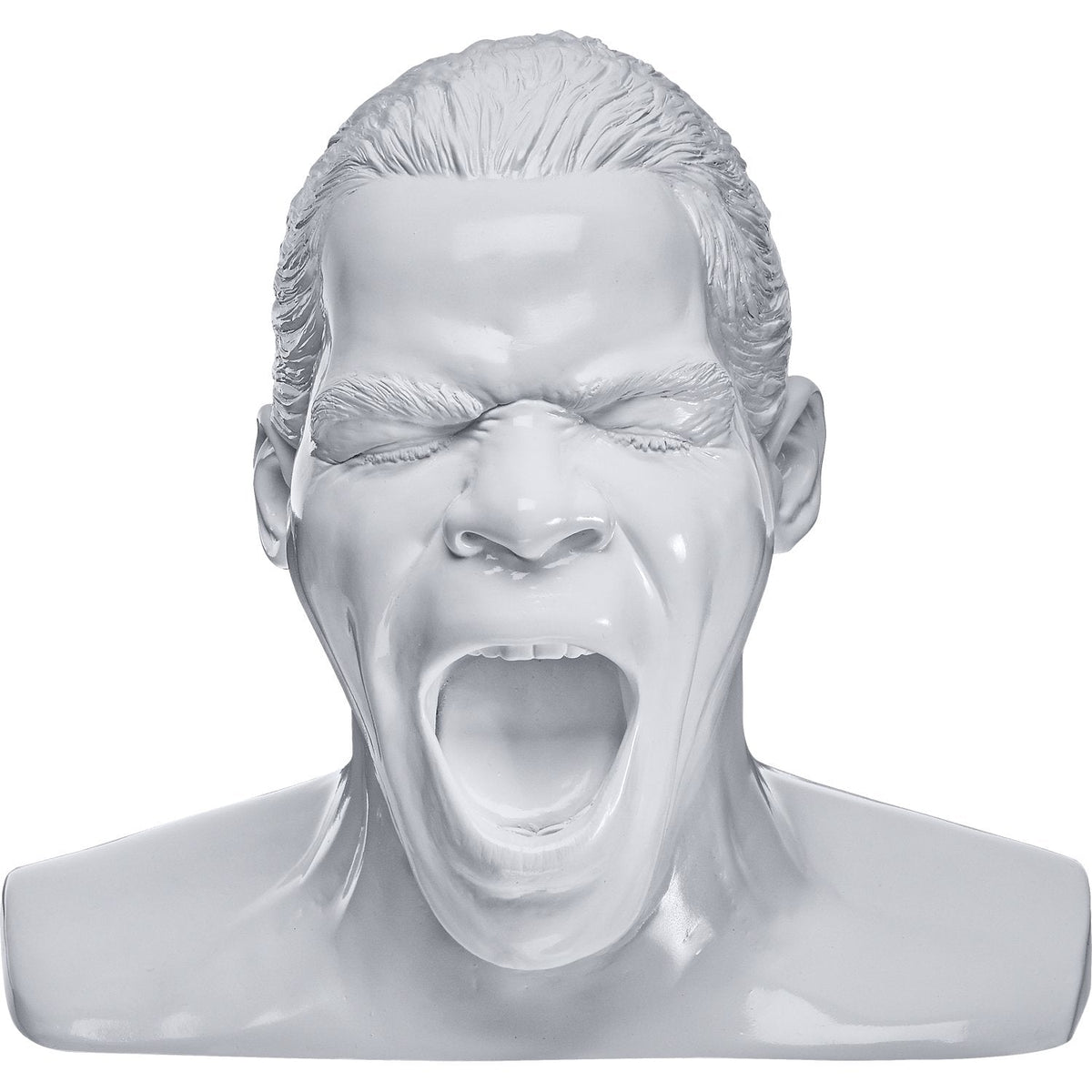 Oehlbach Scream Unlimited Supporto Poggia Cuffie Adatto Per Cuffie On Ear Over