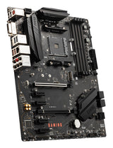 EAN 4719072928346 - MSI B550 GAMING GEN3 placa base AMD B550 Zócalo AM4 ATX imagen 4