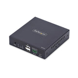 Receptor Kvm Hdmi Por Redes Ip - Serie Ih2006 - 4k 60hz