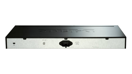 EAN 0790069467912 - D-Link DGS-1510-20/E switch Gestionado L2/L3 Gigabit Ethernet (10/100/1000) 1U Gris imagen 8