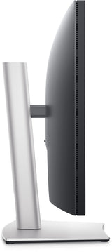 EAN 5397184657256 - DELL P Series P3424WE pantalla para PC 86,7 cm (34.1") 3440 x 1440 Pixeles 4K Ultra HD LCD Negro imagen 5