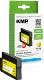 EAN 4011324218794 - KMP 1748,4009 cartucho de tinta Compatible Alto rendimiento (XL) Amarillo imagen 1