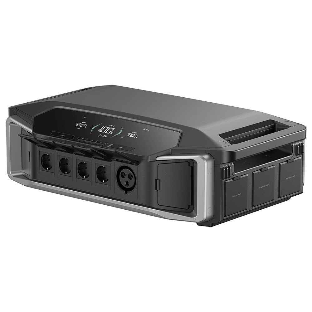 EAN 4895251608596 - EcoFlow DELTA Pro Ultra estación de energía portátil 32,1 kg imagen 1