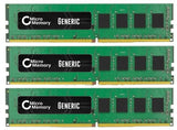 EAN 5712505072912 - CoreParts MMD0085/32GB módulo de memoria 4 x 8 GB DDR3L ECC imagen 1