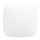 Control Panel Wrl Hub Plus/White 11795 Ajax