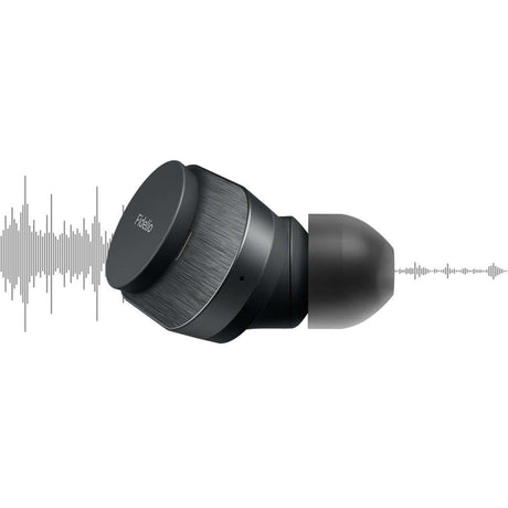 EAN 4895229118645 - Philips T1BK/00 auricular y casco Auriculares True Wireless Stereo (TWS) Dentro de oído Llamadas/Música U imagen 2