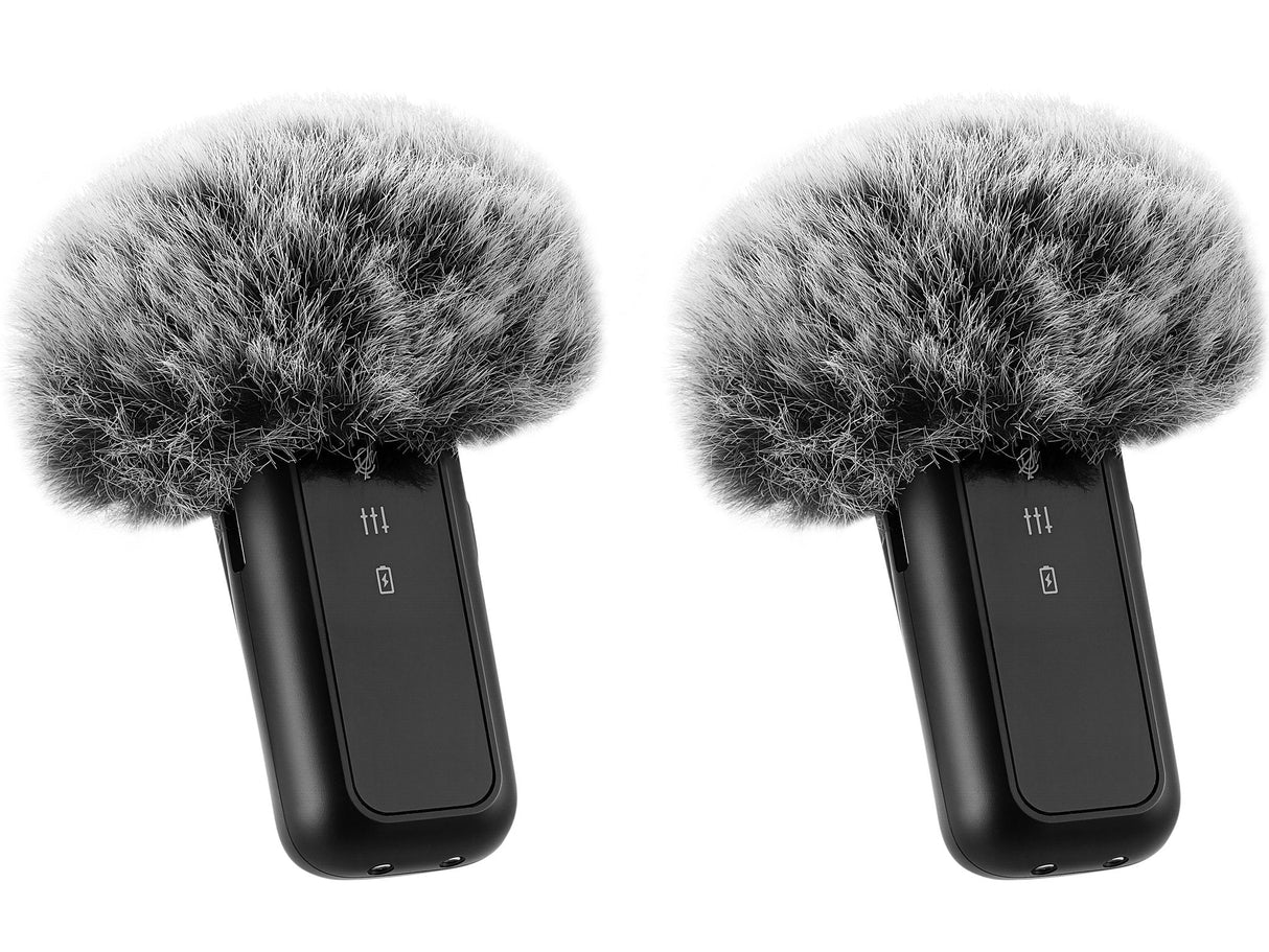 Sandberg 126-55, Aufsteckbares Micrófono, -38 Db, 20 - 20000 Hz, Omnidirektional, Inalámbrico, Rf