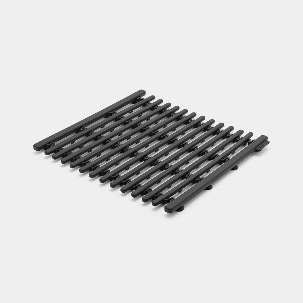 Brabantia 302589 Alfombrilla Para Fregadero