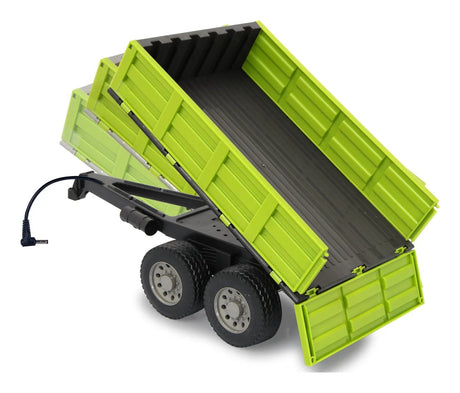 EAN 4042774476205 - Jamara Tipper Accesorio para vía imagen 5