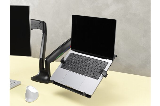 Kensington Bandeja Universal De Portátiles Para Brazos De Monitor