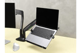 Kensington Bandeja Universal De Portátiles Para Brazos De Monitor