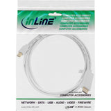 Inline Mini Displayport A Hdmi 4k2k Con Cable De Audio De 1,5 M