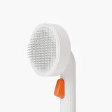 EAN 6973293807905 - PETKIT Pet Grooming Brush 2 1 pieza(s) Peine de aseo imagen 2