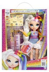 Lalka Rainbow High New Junior Amaya